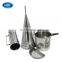 Slurry test kit stainless steel marsh funnel viscometer