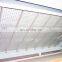 High precision IR drying Tunnel