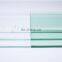 Low Iron Clear Tempered Glass, Crystal Tempered Glass, Extra Clear Tempered Glass