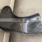 Universal Racing Carbon Fiber Bucket Seat