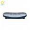 New body slim trainer Strength Training Equipment  body fit machines  weight lose Vibration Plate
