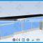Top seller of all wood lab table/lab wall bench with best price