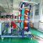 High Voltage Test System Impulse Voltage Generator for Lighting Test