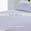 Economic washable waterproof mattress protector for hotel and home
