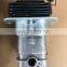 Excavator Foot control valve For E312C E312D E312D2 E320C E320D E320D2 E323D E323D2 E324D E324D2 E325C E325D E325D2 E326D E326D2