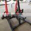 Hammer Strength equipment Iso-Lateral Rowing Fitness Machine Gym equipment rowing machine