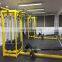 Gym equipment 8 station fitness machine training used for commercial gym made in China Shandong