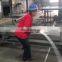 acero galvanizado tubo