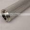 Alternative To KOBELCO Hydraulic Oil Filter Element R36P0019-S