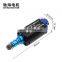 Long Axle CHF-480KA 14T  DC 11.1V 36000RPM  High speed carbon brush replacement motor for Airsoft AK PTS ACR G36 Ver2 Gearbox