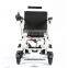 Lightweight portable active aluminum manual Leisure Sport folding Wheelchair for disabled