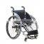 Active training leisure basketball sport wheelchair with spinergy wheel