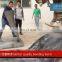 4*8 plastic polyethylene high quality portable plastic trackway for sand mud and lawn ground protection mats