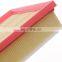 4 wheeler car parts air filter 17801-0N060 17801-0N040 for URBAN CRUISER 1.4 D-4D 4WD