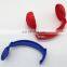 China plastic injection manufacturers,bluetooth earphone cover parts , plastic injection molding service