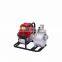 Made in China Superior Quality New Type Red Petrol Water Pump