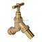 Brass Stop cock Valve HX-4002