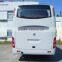 Dongfeng EQ6105L3G 4x2 10m diesel used coach buses