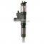 HaoXiang Auto 095000-534 095000-5341 Fuel Injector Fit for Isuzu Diesel Engine