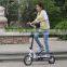 Foldable Double Pedal Adult Stepper Bike for Sale