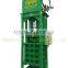 Hydraulic Vertical Cotton Baling Machine