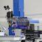 400W Distributor wanted excellent cantilever type laser mold welding machine