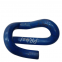 Railway Elastic Clip PR401 used with concrete sleeper to fasten rails on both sides