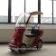 New designed 4 wheel electric mobility elderly scooter                        
                                                Quality Choice