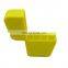 Custom Transparent ABS PC Plastic Injection Molding Parts, Custom PC Plastic Injection Molding Products / PP Plastic Part