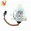 HYS High Quality Radiator Fan Car Engine Electronic Cooling Fan Motor for Honda FIT SALOON GD6 1.3L 2003-2006 19030-RLF-901