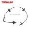 Car Electrical System ABS Sensor 57455-SNA-003 ABS Wheel Speed Sensor For Honda Civic 2006-2011