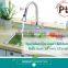 Touch Sensor Can Pull Out  Eco Sensor Water Saving Tap