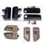 Free Shipping!4 Inside + 4 Black Outside Door Handle For Toyota Camry 1997-2001 69210-YC030