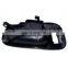 Free Shipping!New Black Interior Door Handle Left for 1998-2002 Toyota Corolla 69206-02060