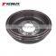 Rear Brake Drums For TOYOTA HILUX 42431-OK130