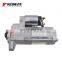 Комплект стартера для NISSAN NAVARA D40 23300-EB300 M8T76072ZE
