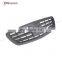 S class W222 S65 S63 front grille glossy/ matt black to B900 style 2014~2020y for S class W222