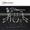 G class w463 G350D exhaust system for G350d Simulated Sound Wave Exhaust System Change sound louder