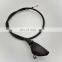 Motorcycle Body System Durable Material Motor Body System CB125 Brake Cables For Yamaha