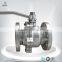 Wafer Type Forged Gas Ball Valve