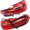 High quality hot sale LED taillamp taillight rear lamp rear light for BMW 7 series G12 tail lamp tail light 2016-2018