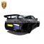 Suitable For Nissan GTR R35 Body Kits RZ Style Car Parts