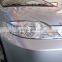 New Front Headlight Headlamps Assembly Head Light Lamp Electric For Honda City 2006-2007