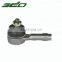 ZDO Cheap car spares tie rod end replacement oe number for auto parts MR476457 MR485672