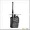 Ecome Frequency RADIO VHF/UHF Band Transmitter Baofeng WP970 Two Way Radio With Wide/Narrow Band Selection