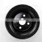 Jinbei parts water pump pulley for JBC truck 490QZL ,SY1033 Jinbei spare parts