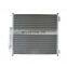 LR034503 LR035791 Hot Sale Auto Air Conditioning System Parts Air Condenser for Land Rover Range Rover Sport