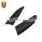 Car Auto Exterior Dry Carbon Fiber Material Door Handle For McLaren 540C 570S