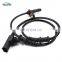 2115402317 New ABS Wheel Speed Sensor Front Axle For Mercedes-Benz W211 C219 S211 W212 E-Class CLS 2001-2012
