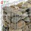 Galvanized Hesco Barrier Steel Welded Gabion Boxes